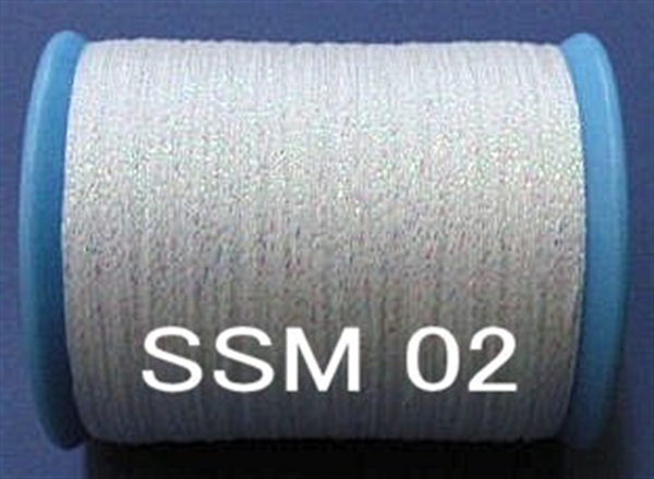 スーパースレッド/総巻用糸(No01～09)(SSM-02)
